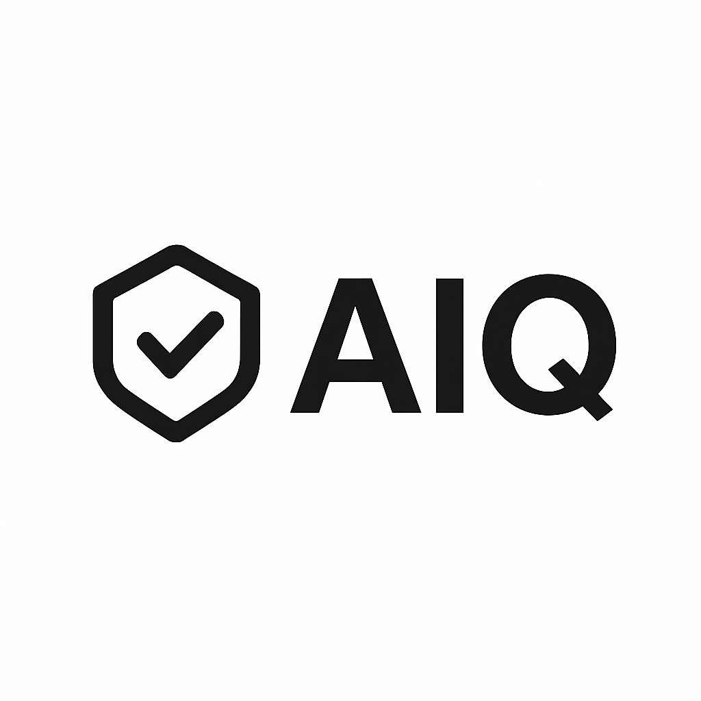 AIQ Logo